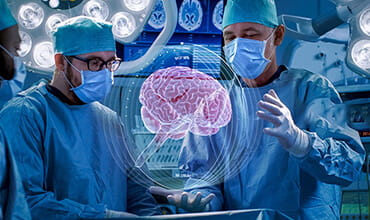 Neurosurgery