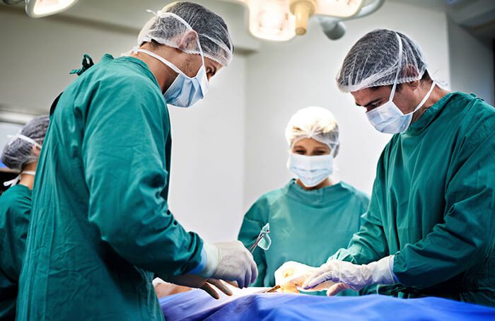 General Surgery