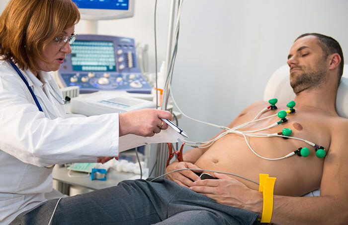 Cardiology