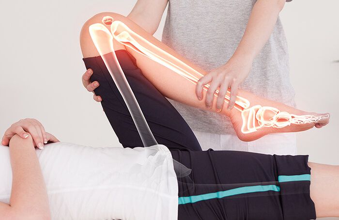 Orthopaedics