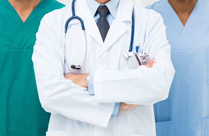 Anaesthesiology