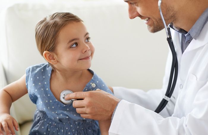 Paediatric Surgery