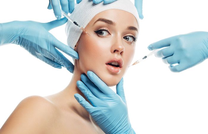 Plastic-Surgery