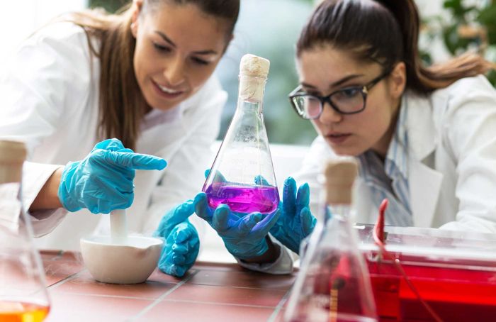 Laboratory Science