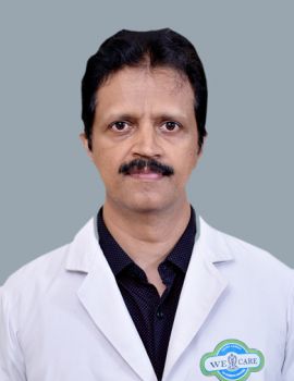DR PRAMOD J SHENOY