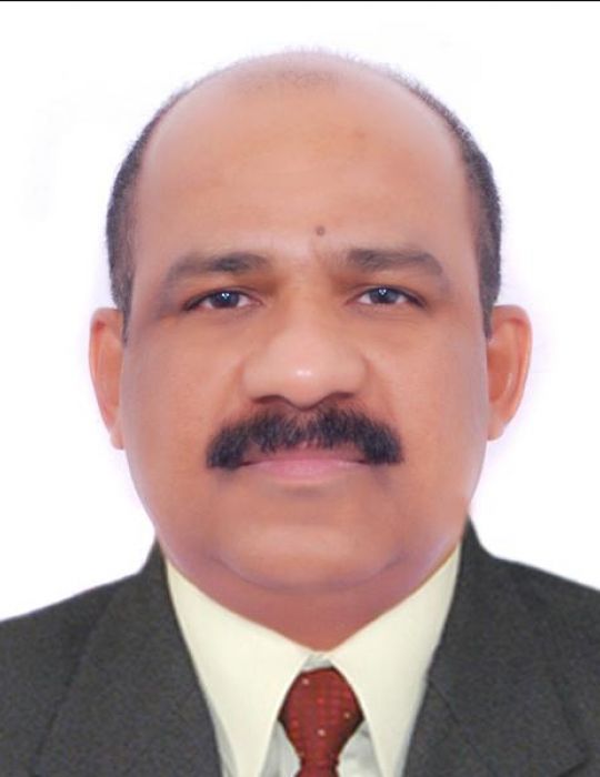 DR.RAJEEVAN.A