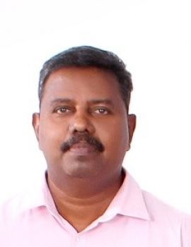 ADV. ARUN C G