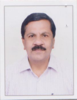 C K DILEEP MASTER