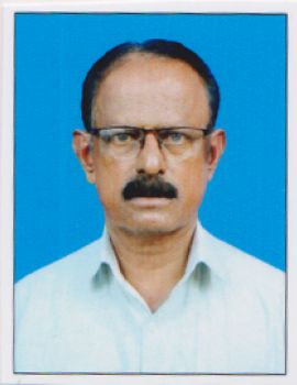 KANDOTH GOPI