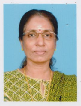 MEERA SURENDAN