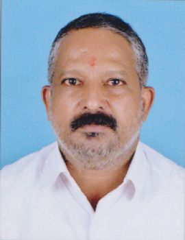 SUSEEL CHANDROTH