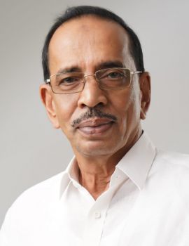 POTTANKANDY ABDULLA